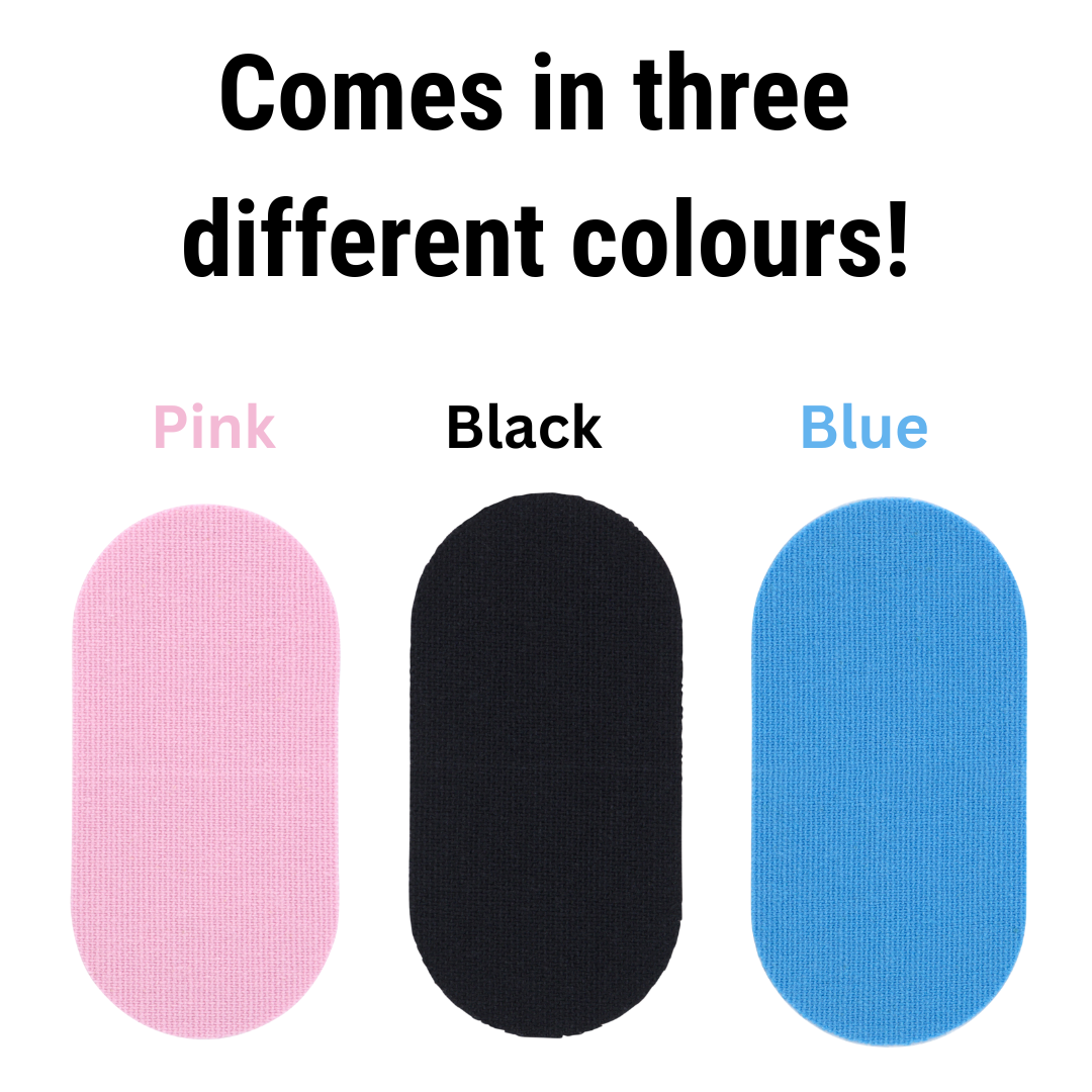 ProfessorZzz Mouth Tape