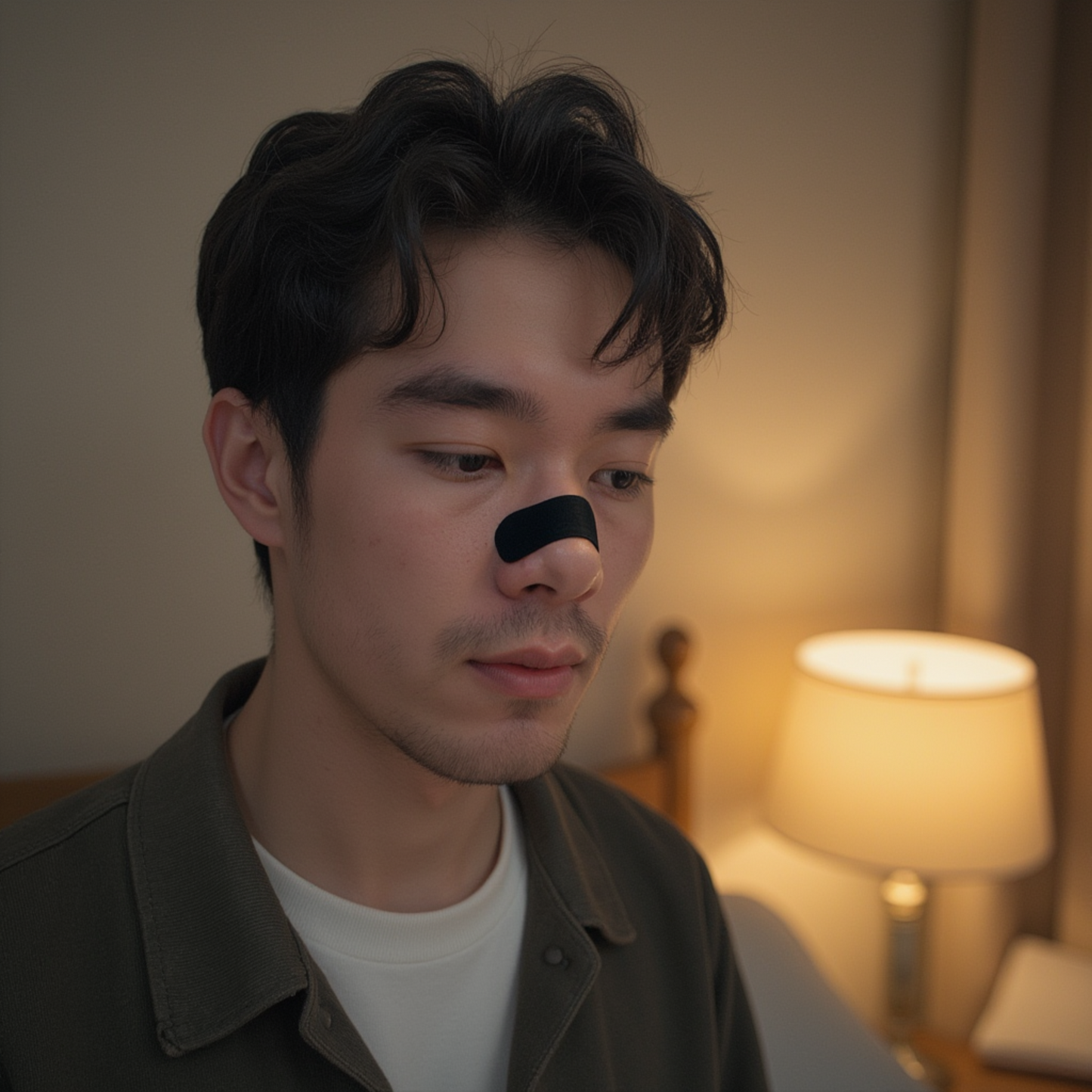 Professorzzz Nasal Strips